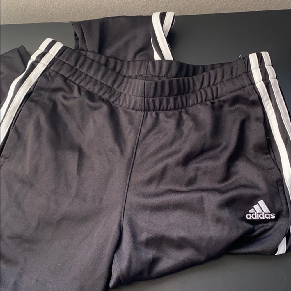 🔸2 for $25🔸 Adidas Track pants